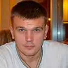 Хохлов Егор